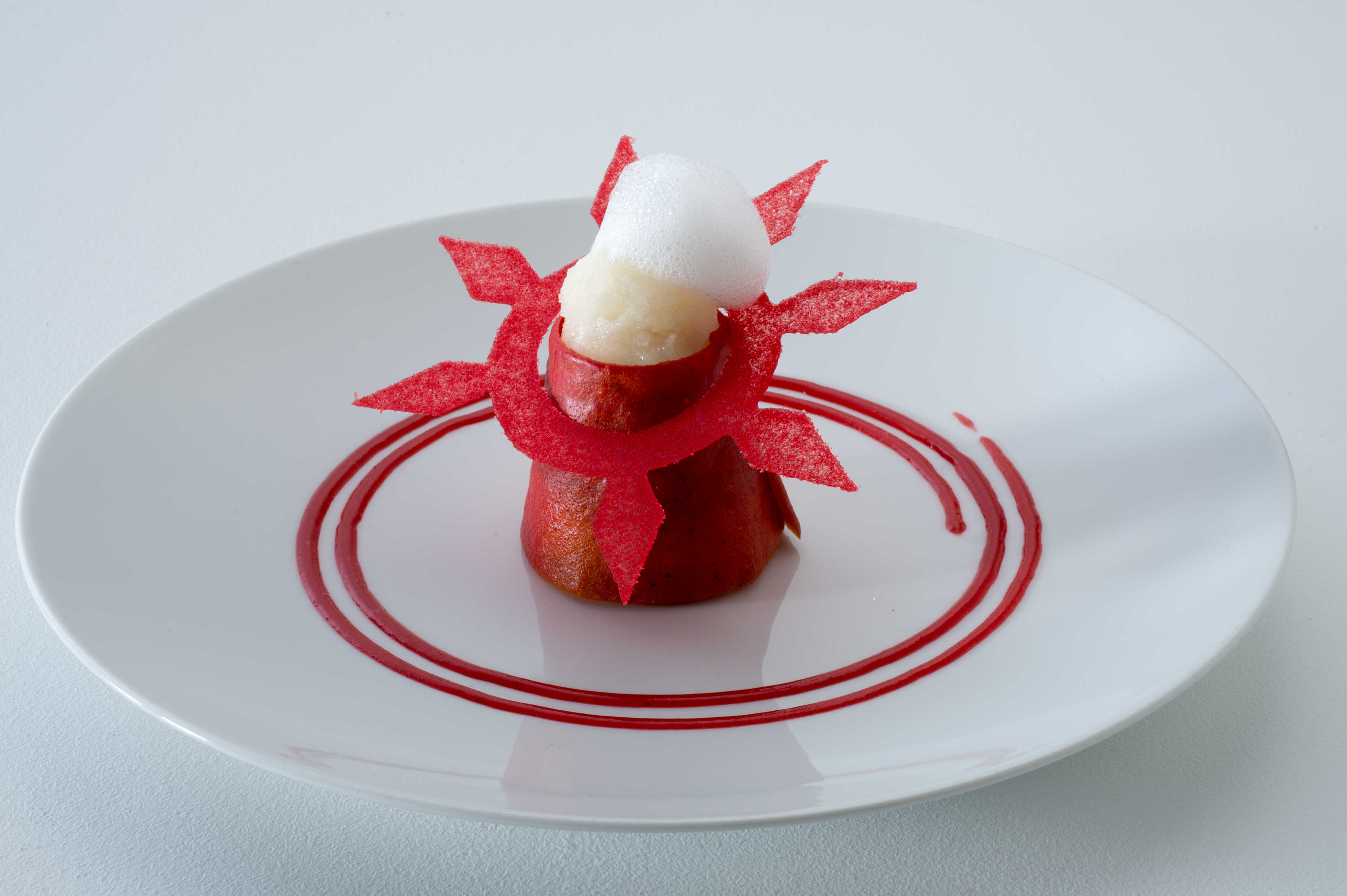 Coupe monde patisserie dessert singapour