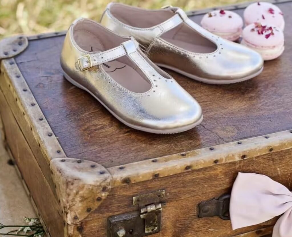 chaussure enfant tenue ceremonie mariage bapteme communion