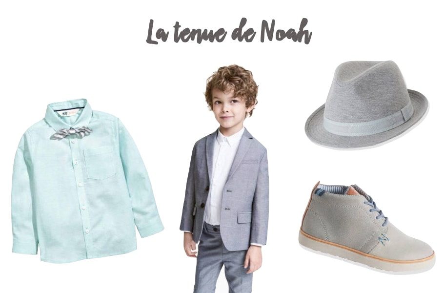 Mode enfant : Jolies tenues de cérémonie pour les filles et les garçons