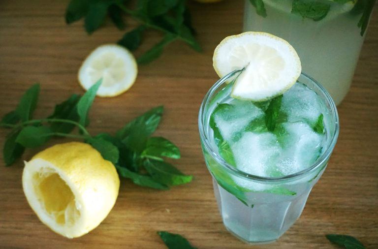 Citronnade