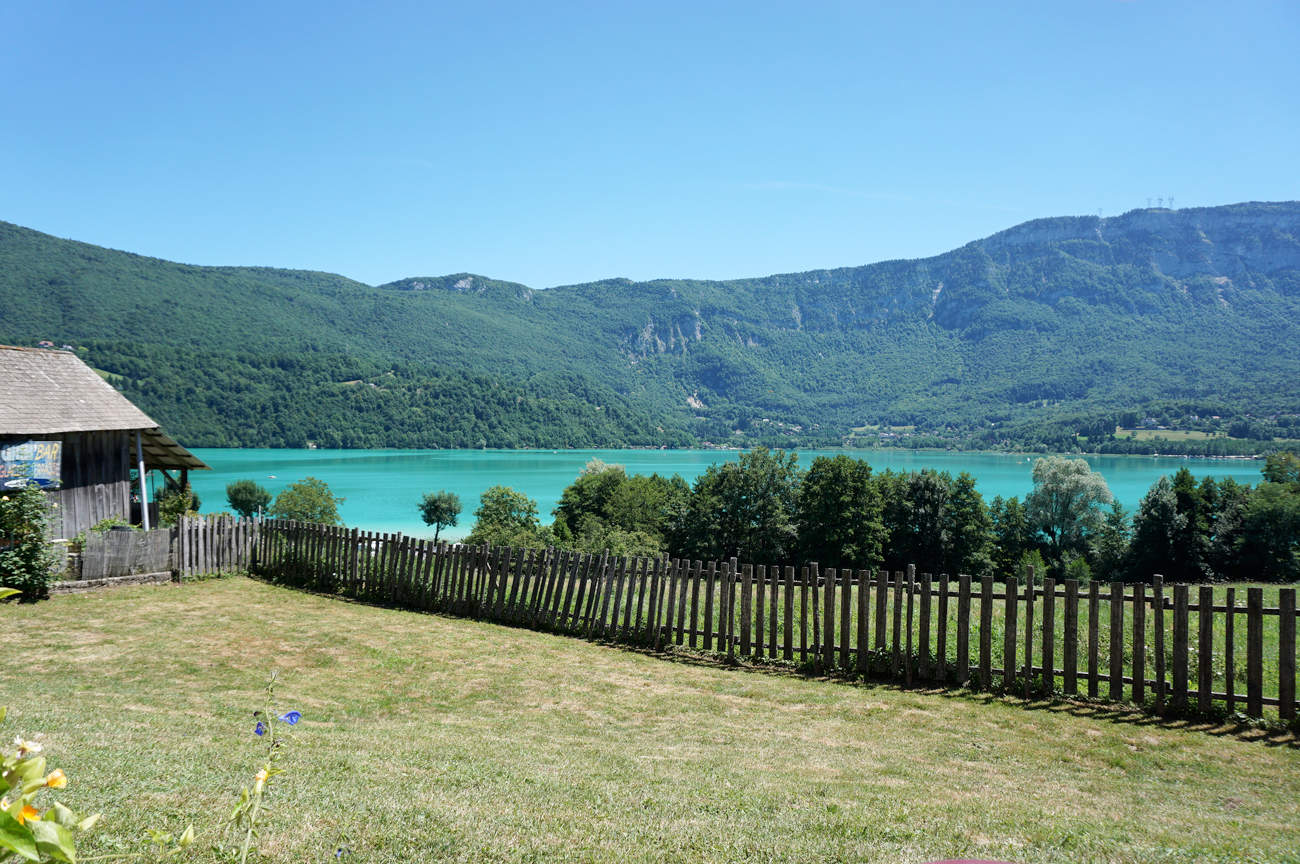 Lac aiguebelette