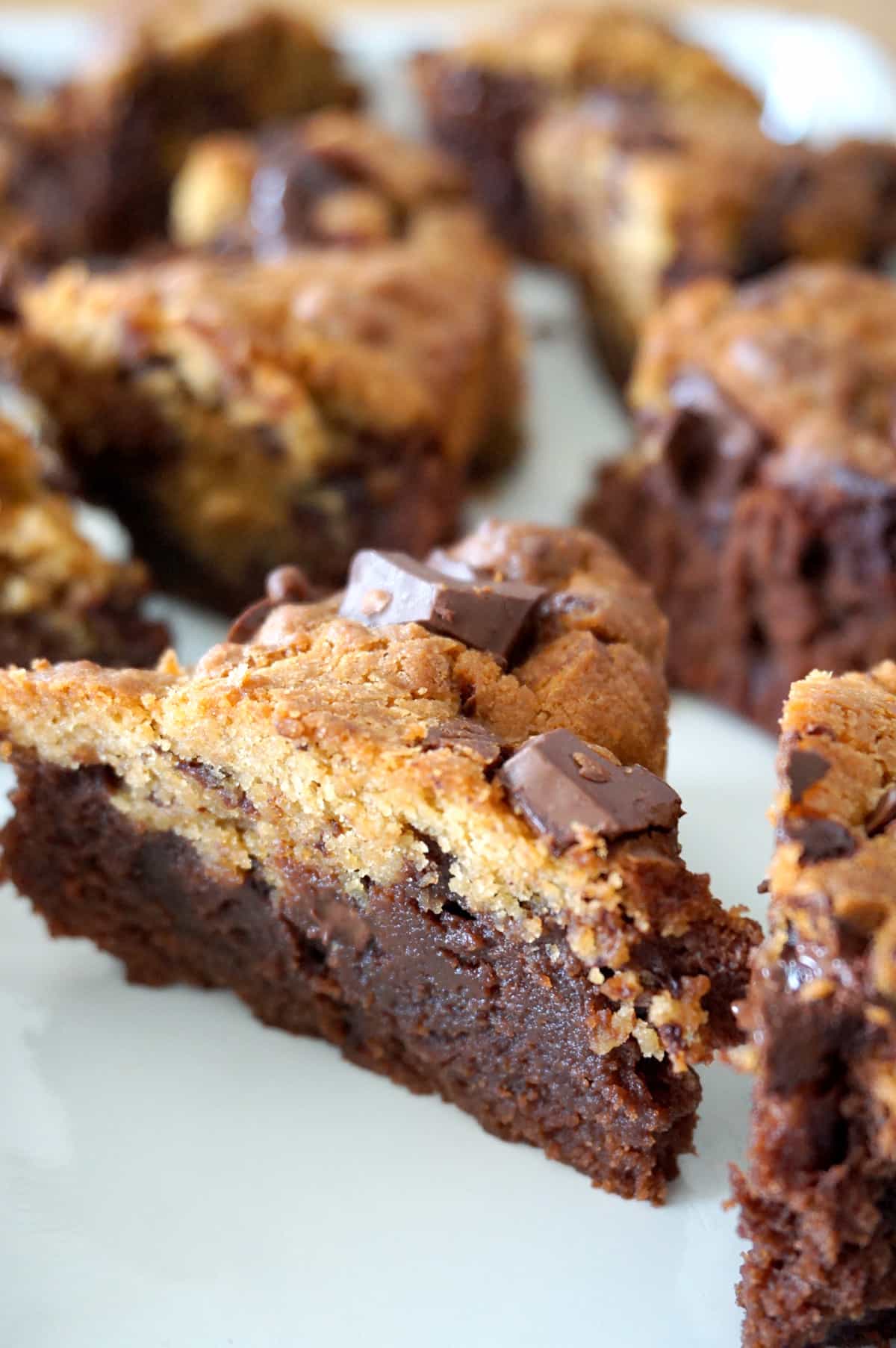 recette brookie