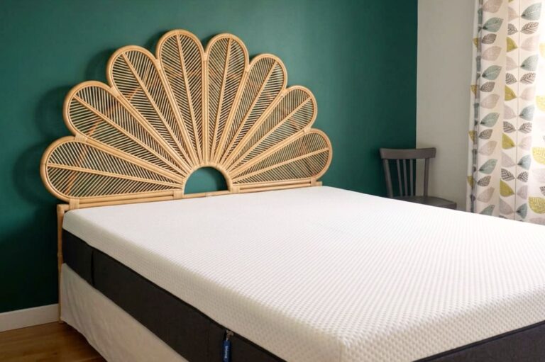 test avis matelas emma original