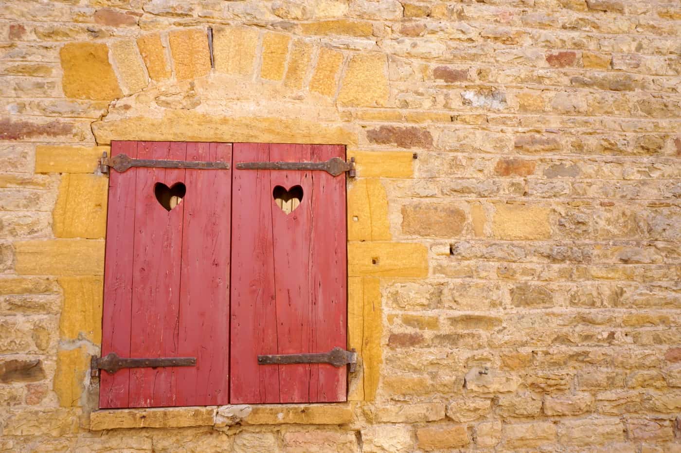 Pierres Dorées, découverte d'Oingt - Beaujolais