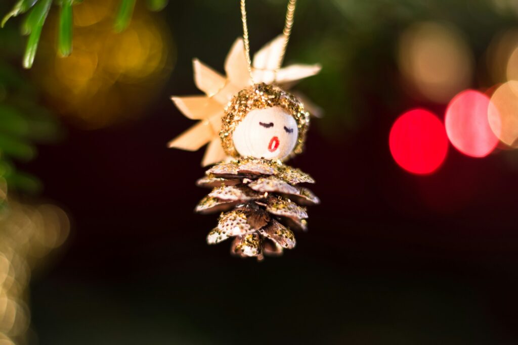 decoration de noel pas chere