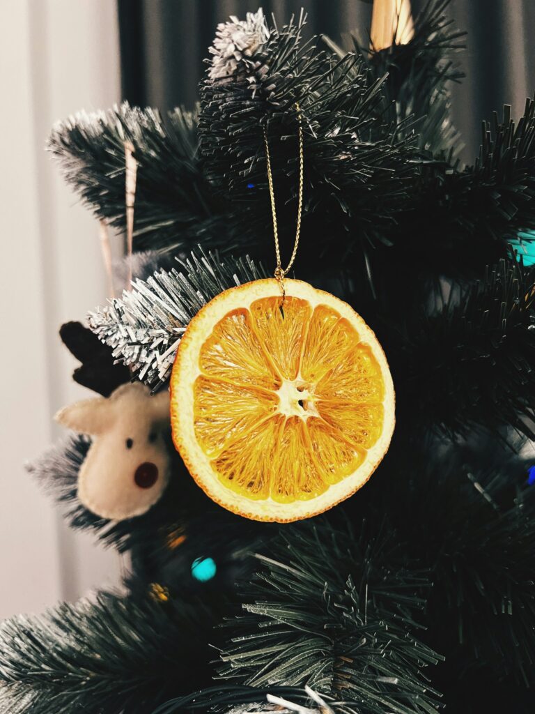 decoration de noel pas chere