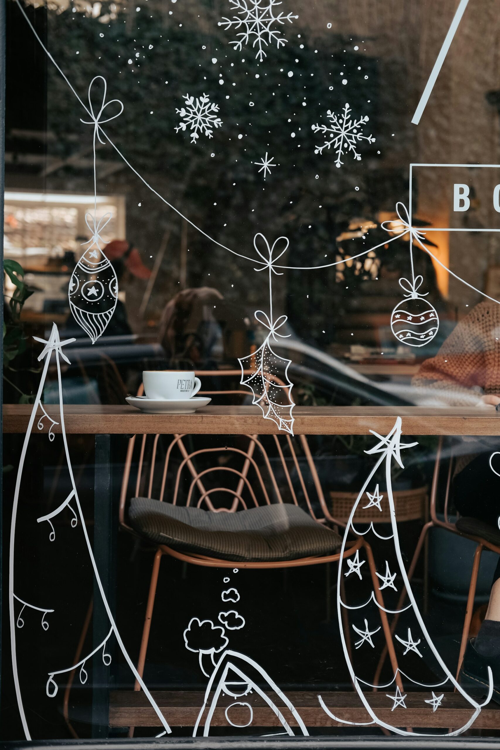 decoration de noel pas chere