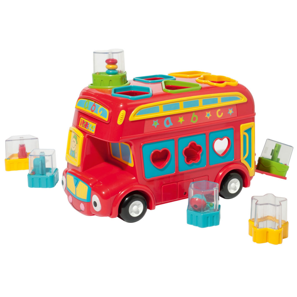 Idées Cadeaux Bébé & enfant 6 mois, 1 an, 2 ans, 3 ans Fille & garçon