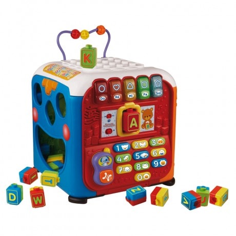 Idees Cadeaux Bebe Enfant 6 Mois 1 An 2 Ans 3 Ans Fille Garcon