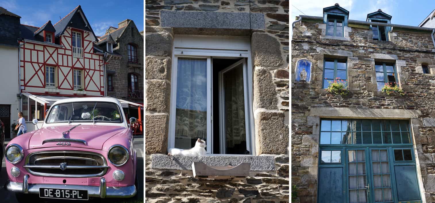 Cancale, un tableau vivant - Vacances en Bretagne