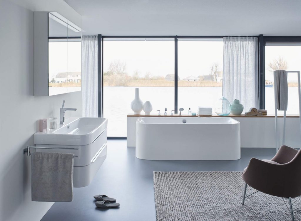 Duravit amenagement salledebain