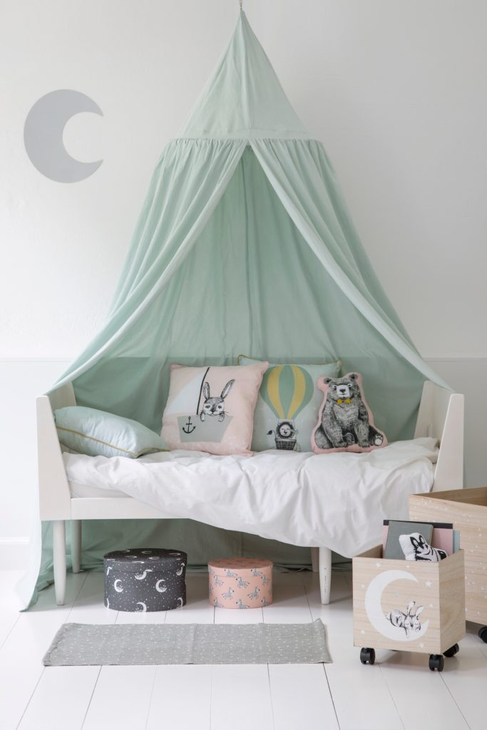 Deco sostrene grene enfant