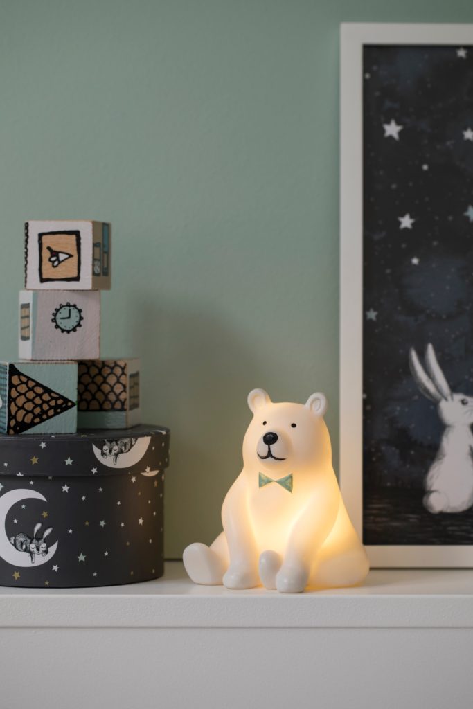 Deco sostrene grene enfant