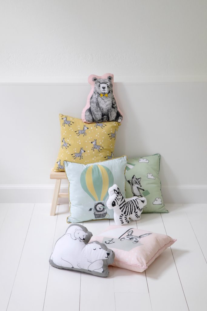 Deco sostrene grene enfant