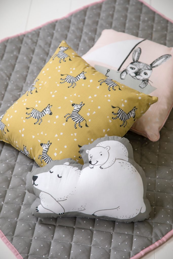 Deco sostrene grene enfant