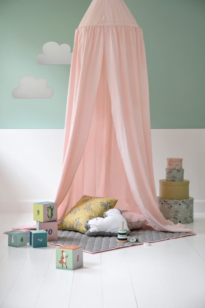Deco sostrene grene enfant