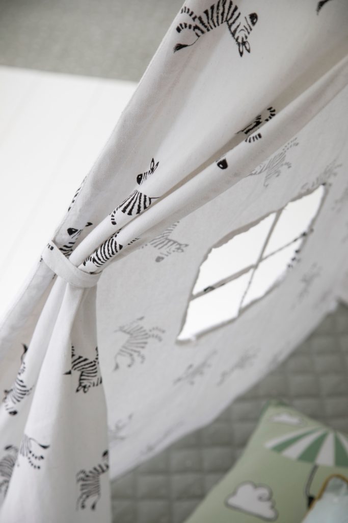 Deco sostrene grene enfant