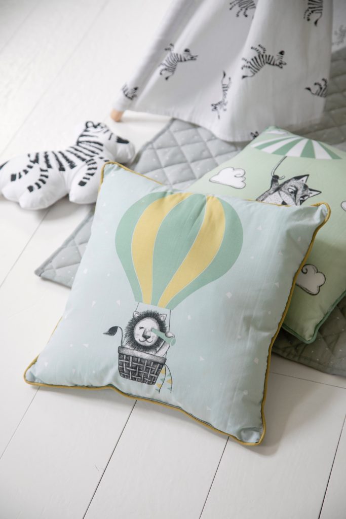 Deco sostrene grene enfant