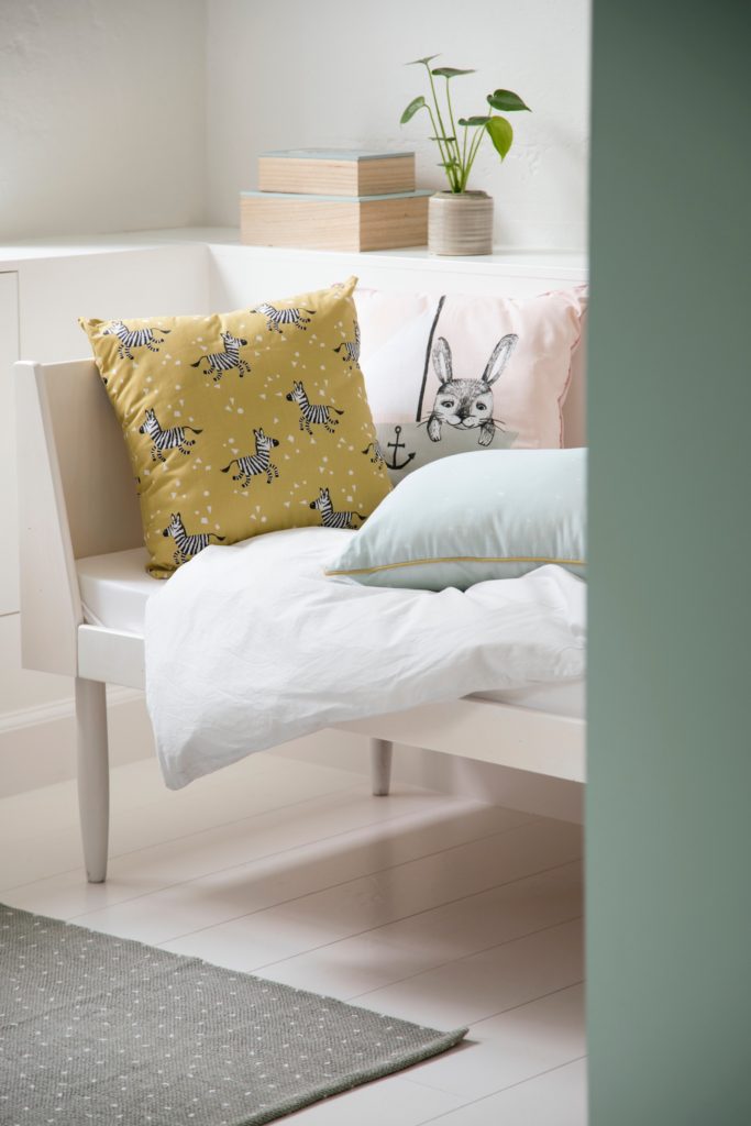 Deco sostrene grene enfant