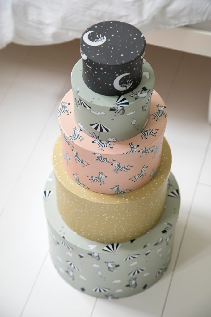 Deco sostrene grene enfant