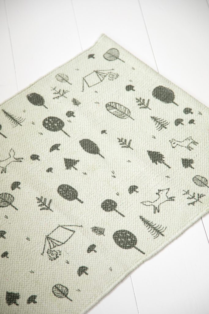 Deco sostrene grene enfant