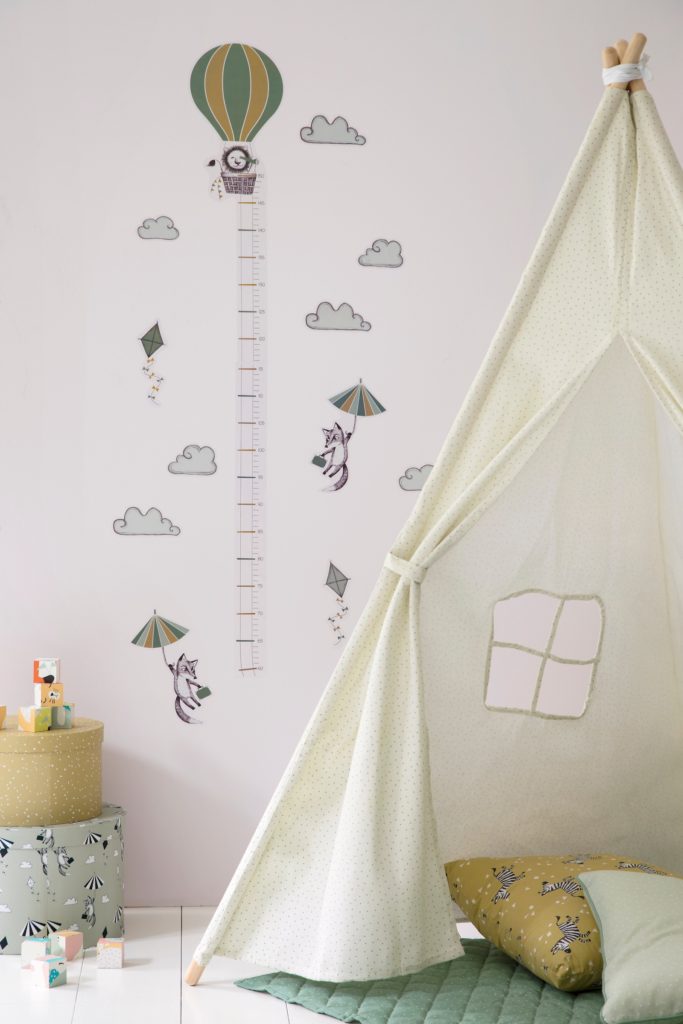 Deco sostrene grene enfant