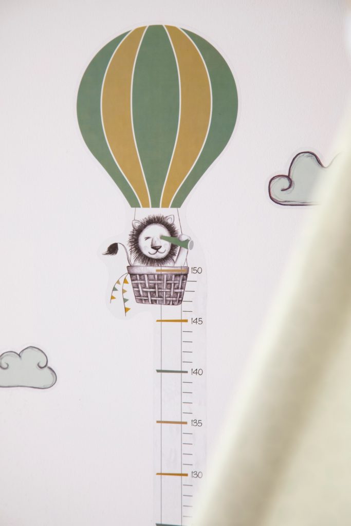 Deco sostrene grene enfant