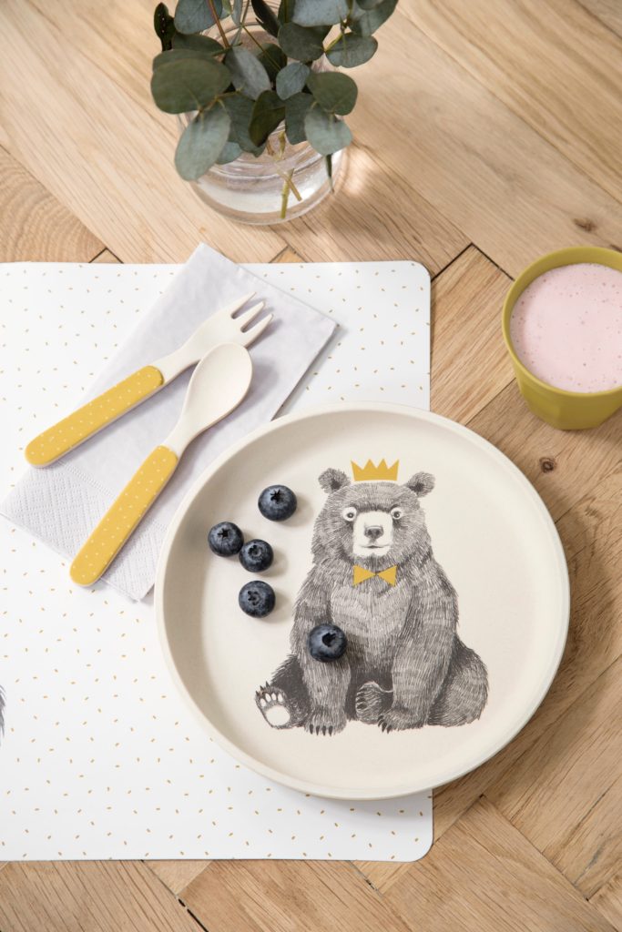 Deco sostrene grene enfant