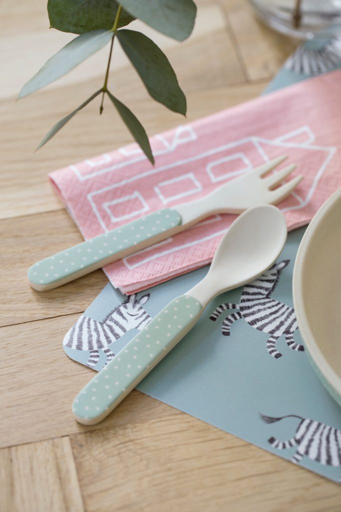 Deco sostrene grene enfant