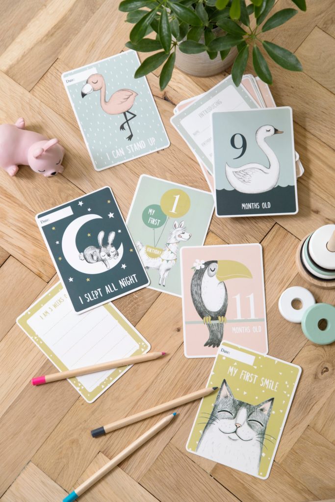 Deco sostrene grene enfant