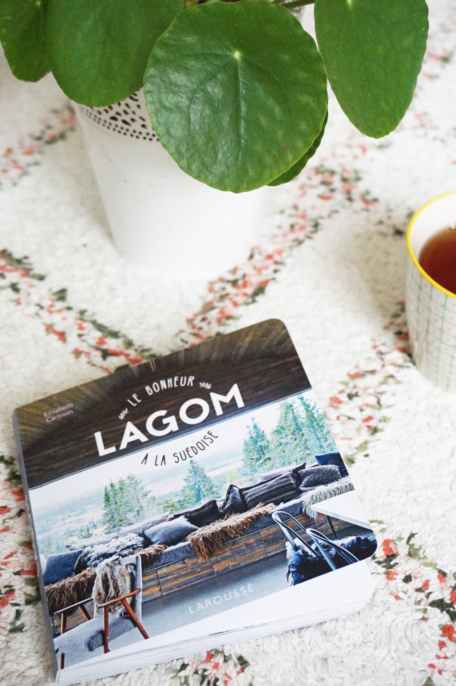 Le lagom, l'art de vivre suédois qui rend heureux