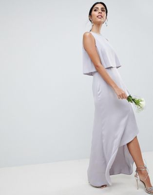 Asos mariage : Robe de demoiselle d'honneur