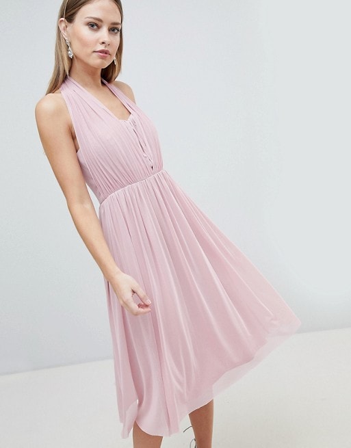 Asos mariage : Robe de demoiselle d'honneur