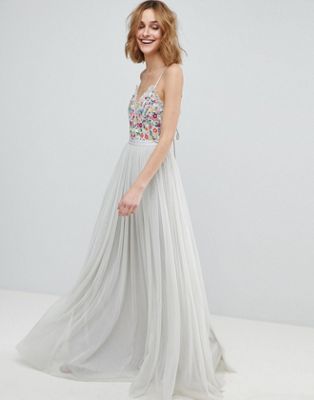 Asos mariage : Robe invitée mariage