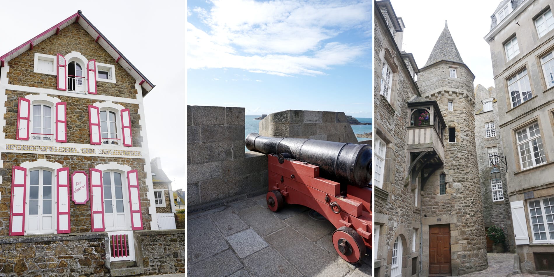 Saint-Malo