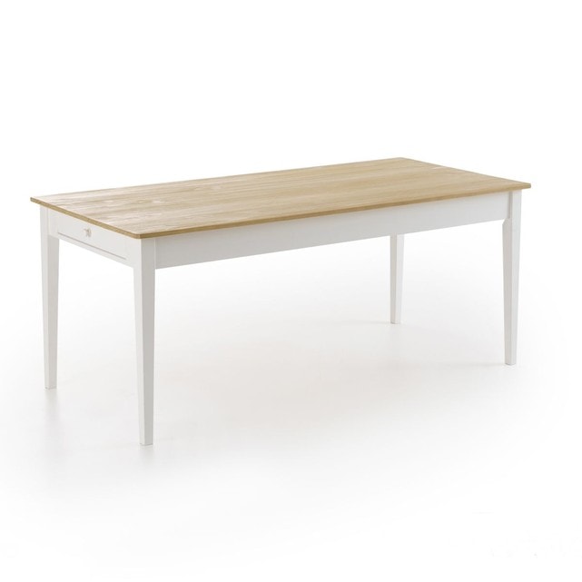 Table de ferme la redoute