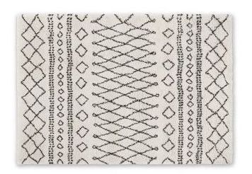 Tapis style berbere made