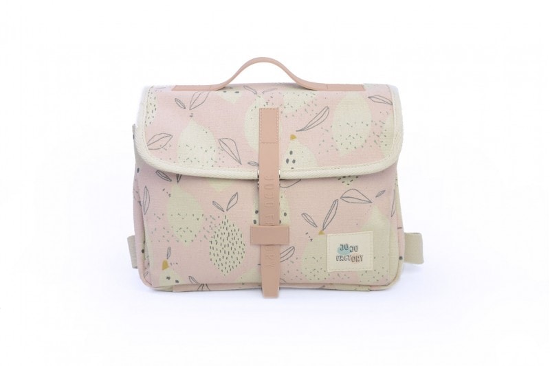 Cartable enfant oiseaux jojo factory