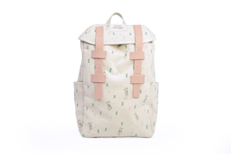 Sac a dos enfant oiseau jojo factory