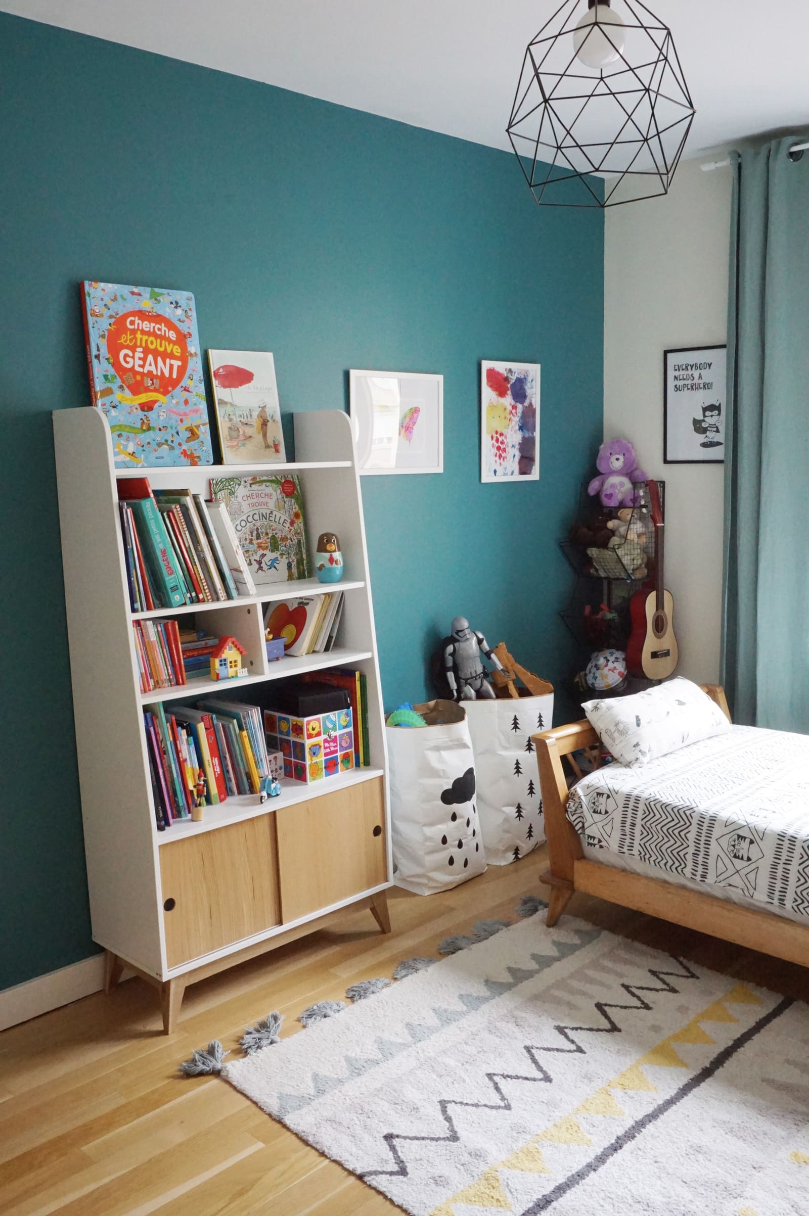 Home tour La chambre  enfant de Noah D co chambre  