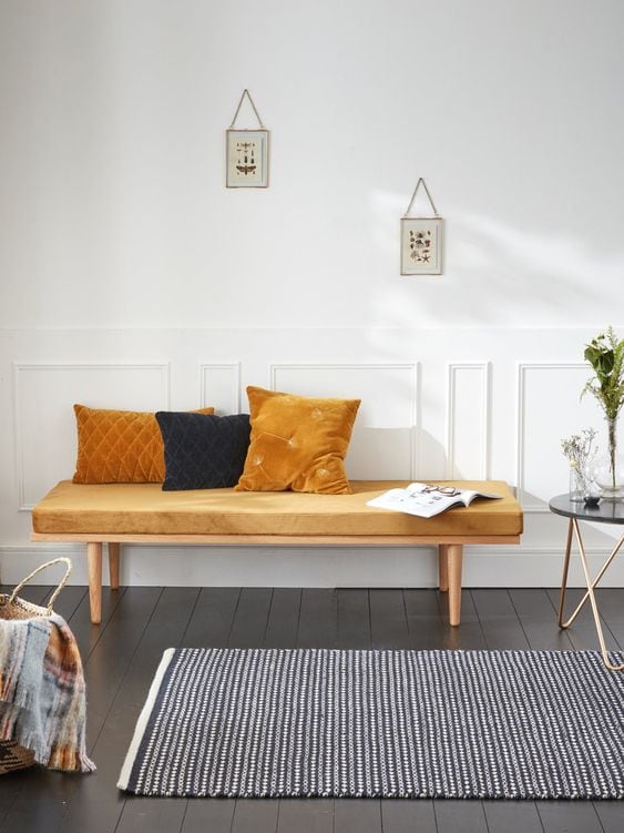 Mes coups de coeur de la collection Cyrillus maison hiver 2019