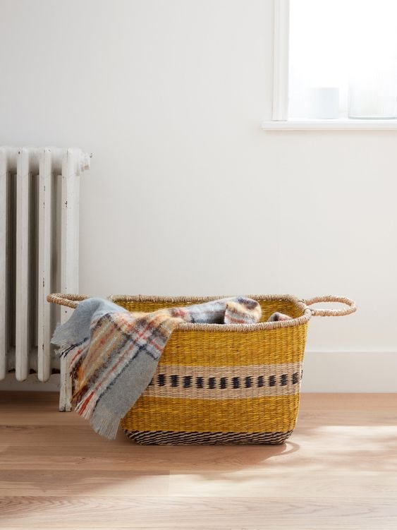 Mes coups de coeur de la collection Cyrillus maison hiver 2019