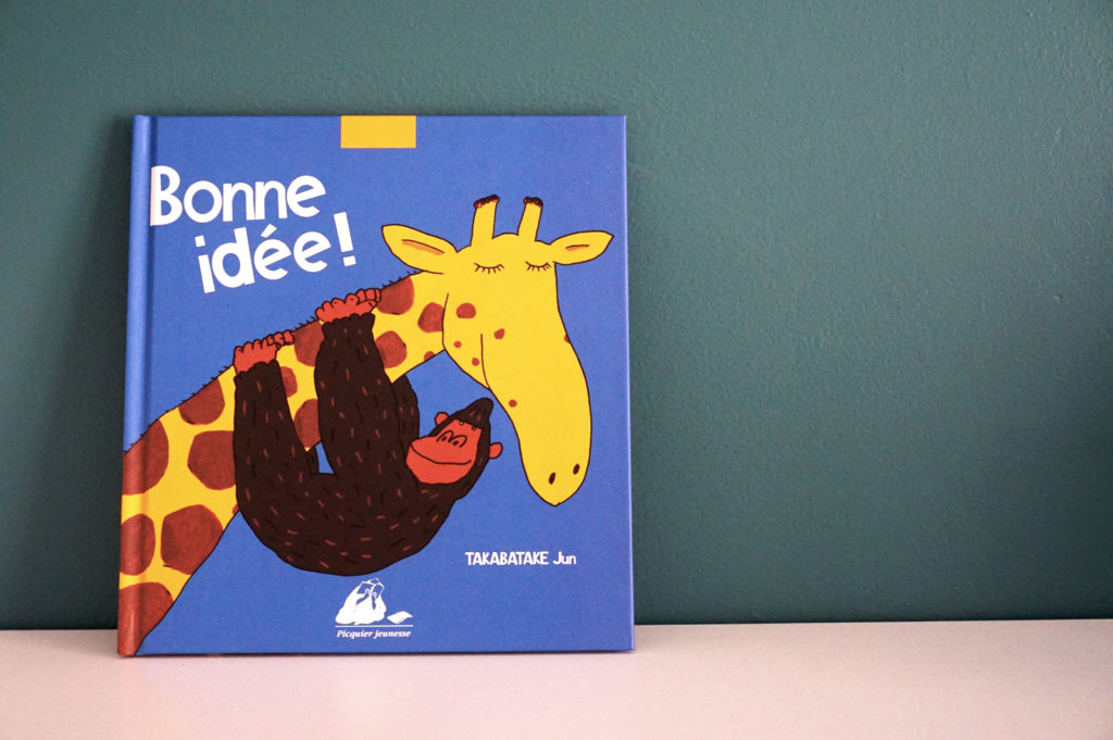 Ma sélection de livres pour enfant de 2 ans Blog maman