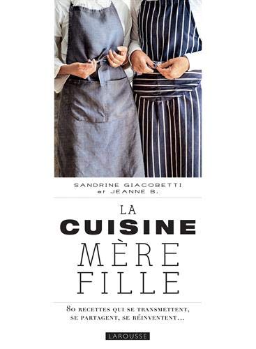 Idée cadeau - Livre de cuisine