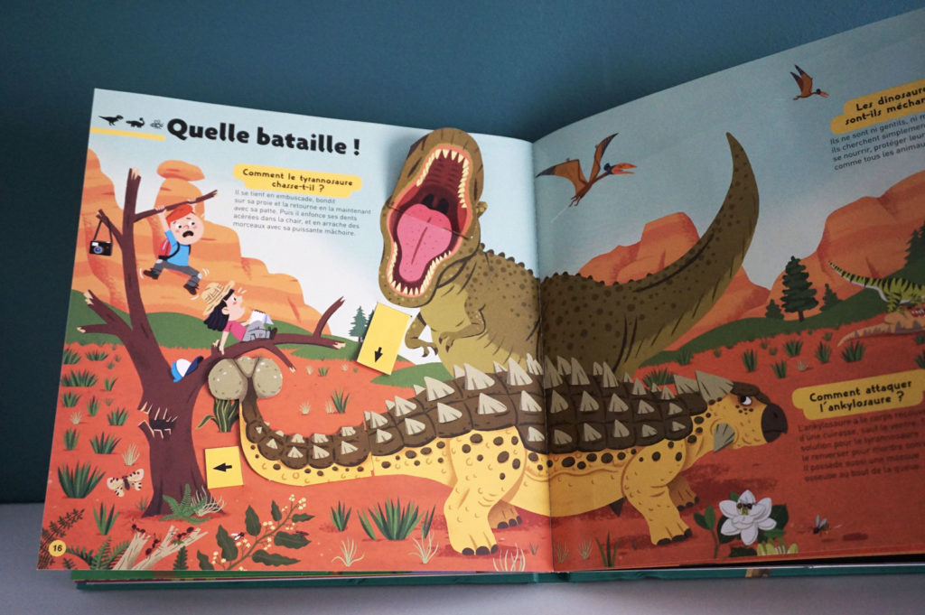 Livre enfant 3-6 ans