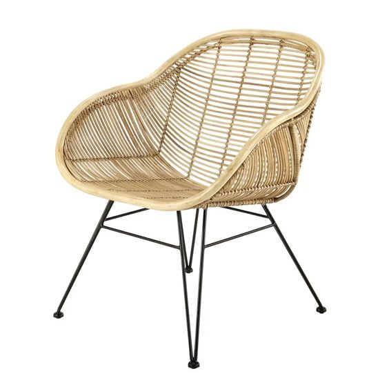 Fauteuil maisons du monde