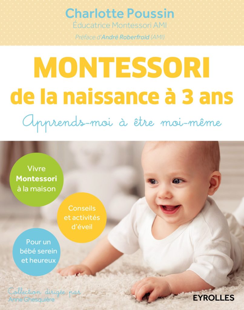 Livre activite montessori