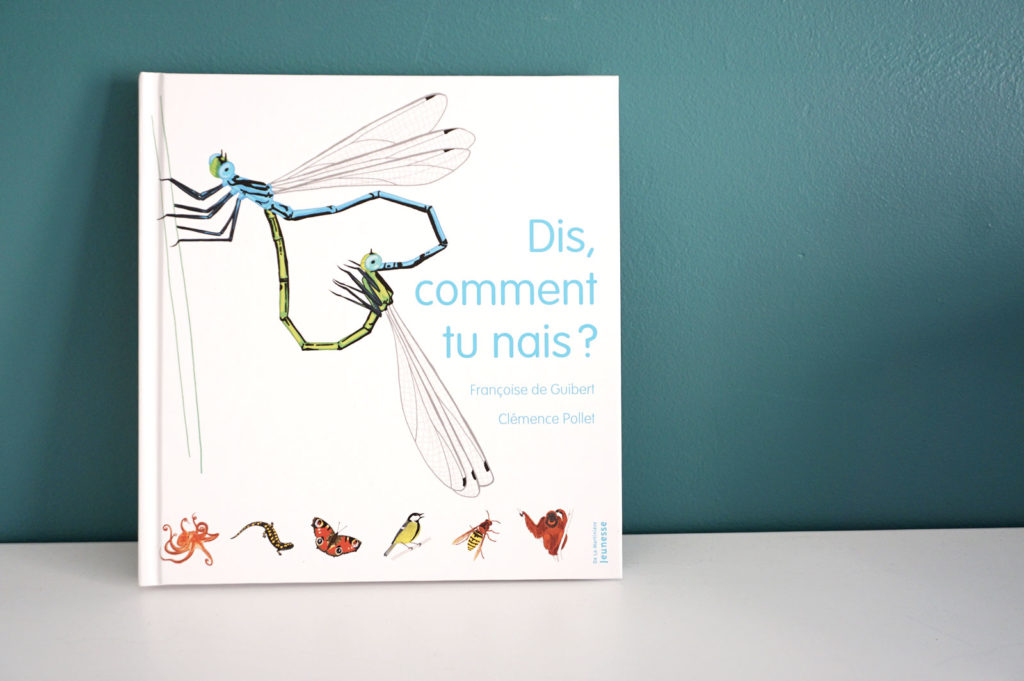 Livre enfant 3-6 ans - Album jeunesse