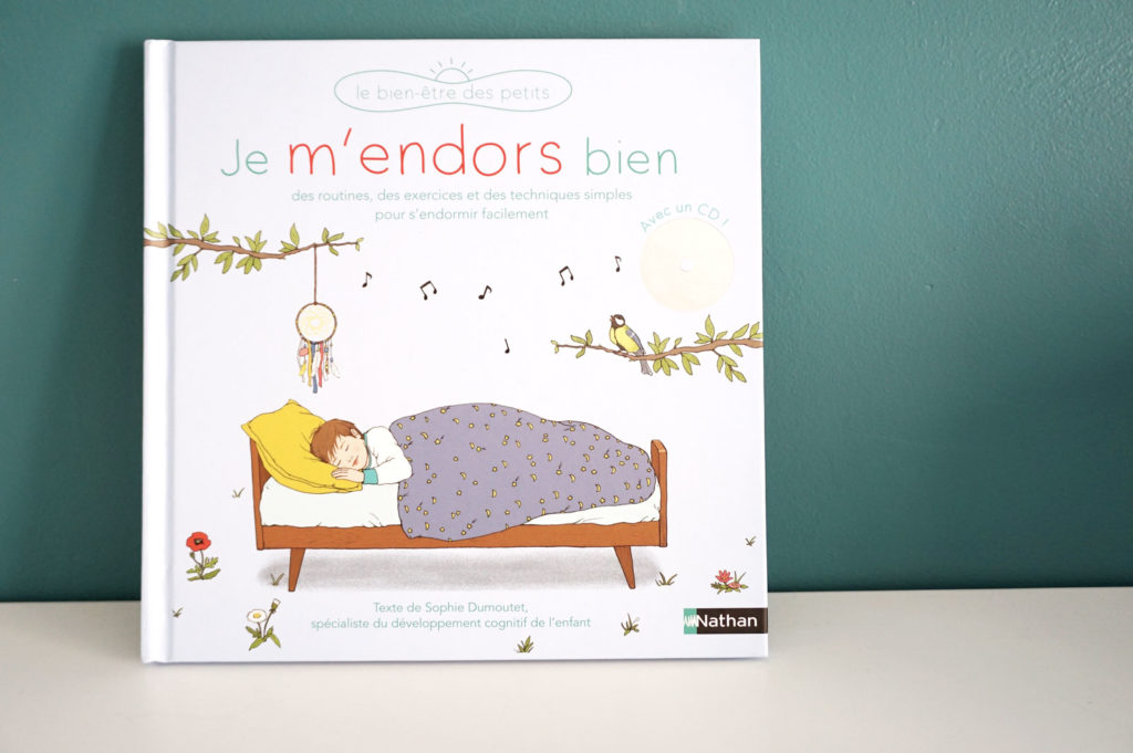 Livre CD enfant 3-6 ans - Album jeunesse