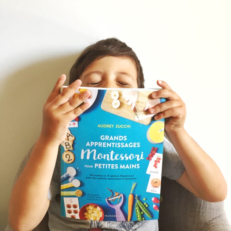 Materiel activites montessori blog